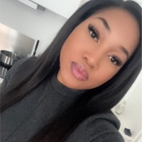 Ludivine-Lauraley Mohamed