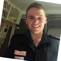 Jarrod Wakeling