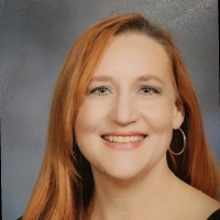 Rachel Gresham