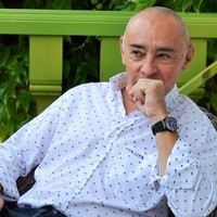 Bernard Rouanet