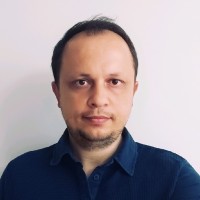 Burak Kocabas