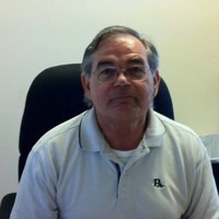 David Harris