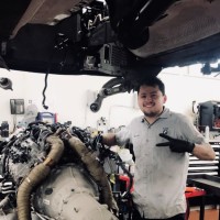 Alvaro Calle