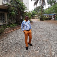 Joseph M. Ndoe