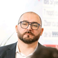 Alin Stefanescu