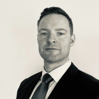 Shane Connolly