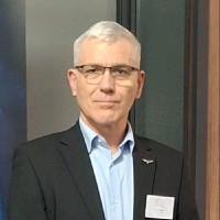 Mike Rumball