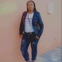 Tembakazi Loretta Mngeyana