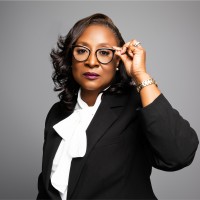 Patricia R. Bosman, M.A., PMP