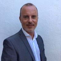 Gary McMahon, PMP®
