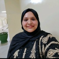Yasmin Omar