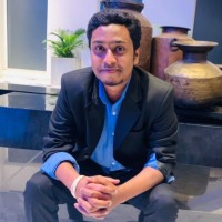 K R Sridhar Iyer