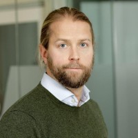 Johan Wikforss