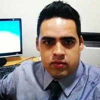 Daniel Rocha De Carvalho