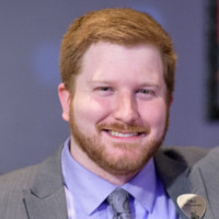 Paul Holt