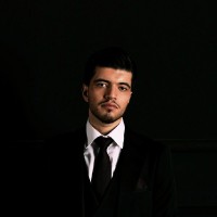 Mohammad Mahdi Koushk Saraei Asl