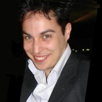 Daniel Saporito