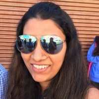 Harini Gopalakrishnan