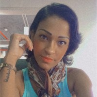 Yennifer Carolina Vaamonde Fernández