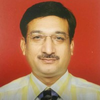 Verinder Kumar