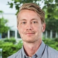 Jacob Krogh Fischer