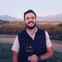 Marthinus Botha