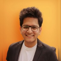 Rajeev Shah
