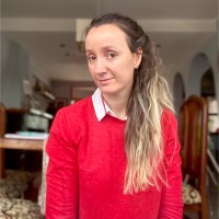Agustina Queirolo