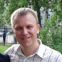 Dmitrii Peshekhonov
