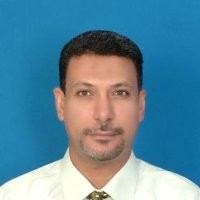 Ahmad Hassan
