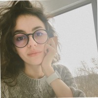 Vira Yarchak