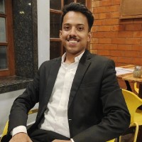 RAJ ABHISHEK SINGH