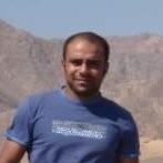 Ahmed El-Mahdy