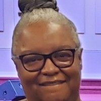 Veronica Colbert
