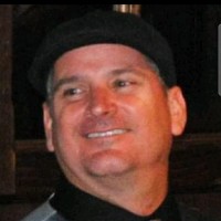 Rick Rodinis