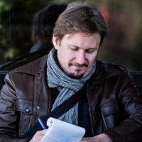 Tuomas Massinen