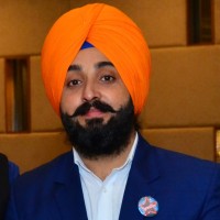 Paramjeet singh
