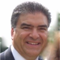 Perry Eliopoulos, Mba