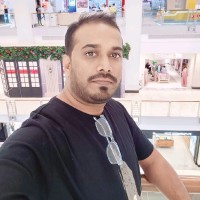 Gaurav Dukre