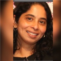 Sumita Chacko