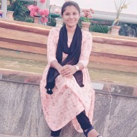 Devarapalli Mounika