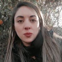 Luciana Belén Burgos