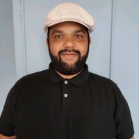 Muammar Allie