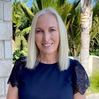 Jodie Minchin-Bond
