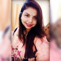 Mousumi Jana
