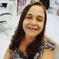 Carla Manuela Rios