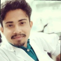 Harsh Raj