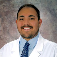 Miguel Zamorano Alcaraz, D.O., M.A.