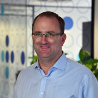 Darren Kelsey