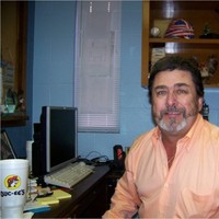 Prescott Robert